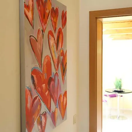Ferienwohnung In Dresden Διαμέρισμα *