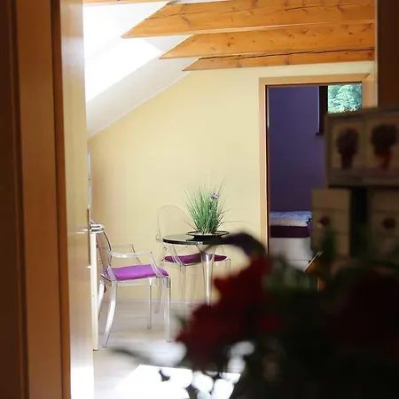 Ferienwohnung In Dresden * Freital