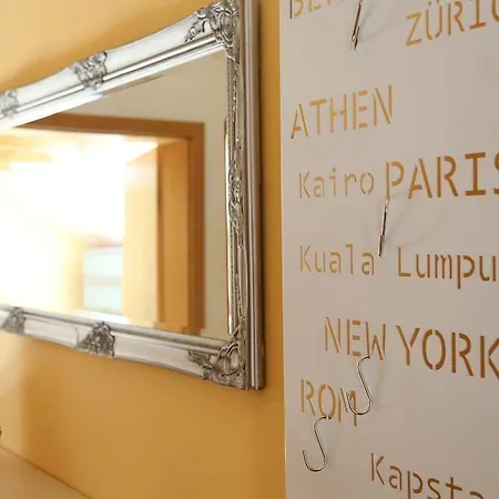 Ferienwohnung In Dresden Διαμέρισμα